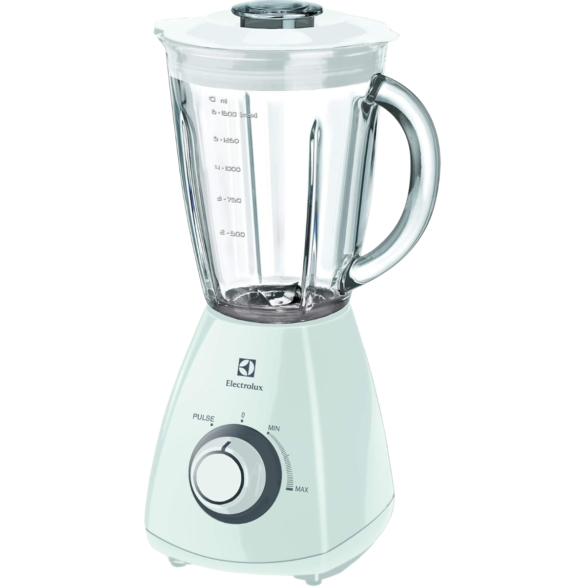 ELECTROLUX ESB2350 BLENDER WHITE GLASS JUG